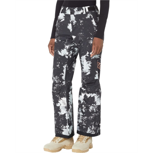 Columbia Kick Turner Insulated Pants