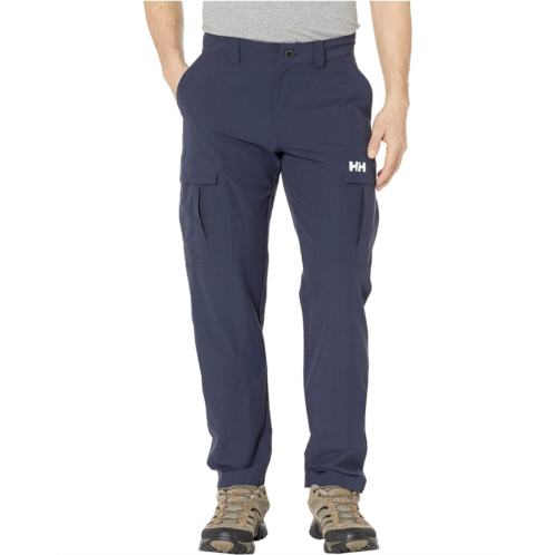 Mens Helly Hansen QD Cargo Pants