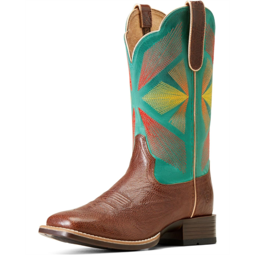 Womens Ariat Oak Grove Western Boot