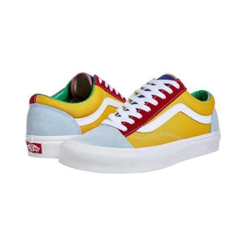 Unisex Vans Style 36 (Sunshine)