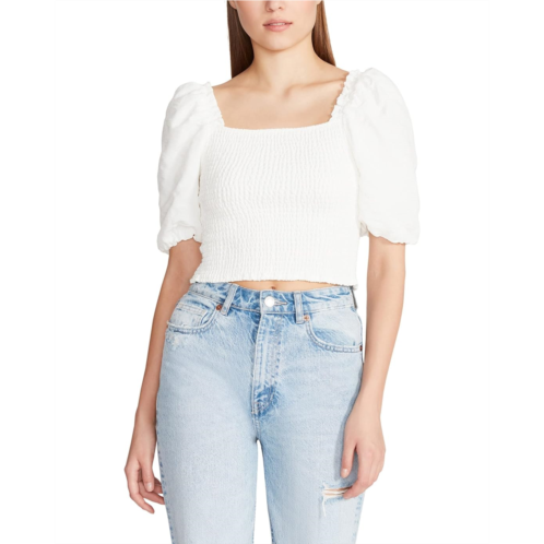 Steve Madden Susana Top