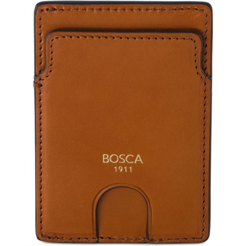 Bosca Old Leather - Slim Card Case