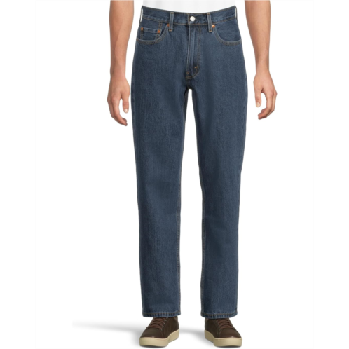Mens Levis Mens 550 Relaxed Fit