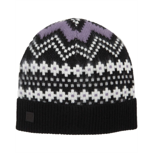 Frye Fair Isle Cuff Hat