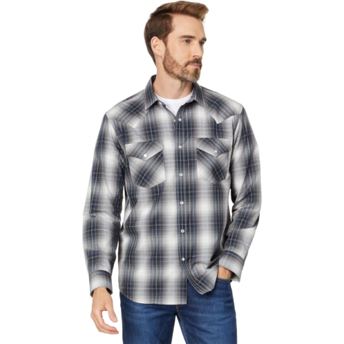 Pendleton Frontier Shirt - Long-Sleeve