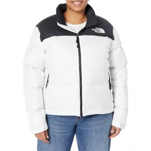 The North Face Plus Size 1996 Retro Nuptse Jacket