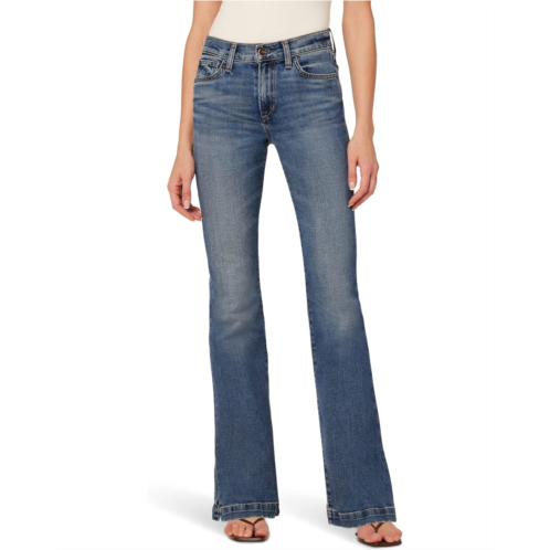 Joes Jeans The Frankie Bootcut With Wide Hem