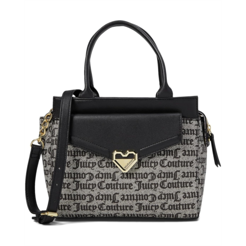 Juicy Couture Modern Chic Satchel