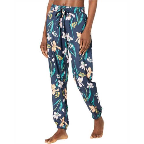 P.J. Salvage PJ Salvage Lily Forever Joggers