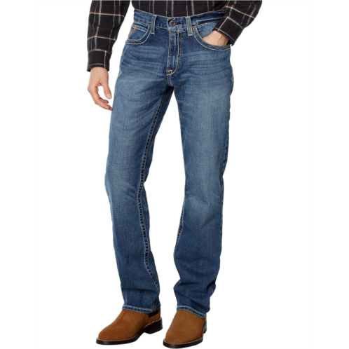 Ariat M4 Relaxed Ranger Straight Jeans