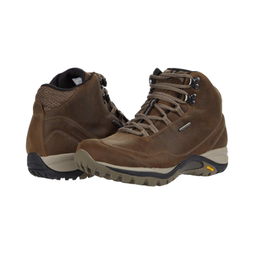 Merrell Siren Traveller 3 Mid Waterproof