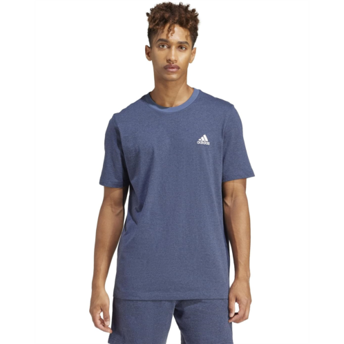 Adidas Seasonal Essential Melange Tee