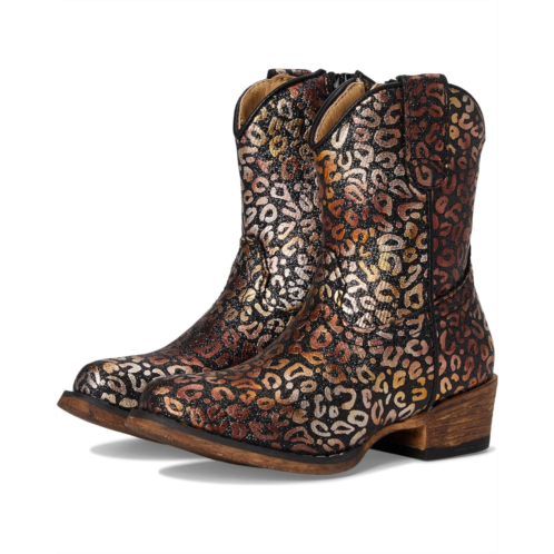 Roper Kids Riley Leopard (Toddler)