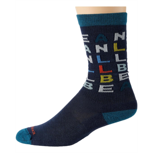 L.L.Bean Campside Socks