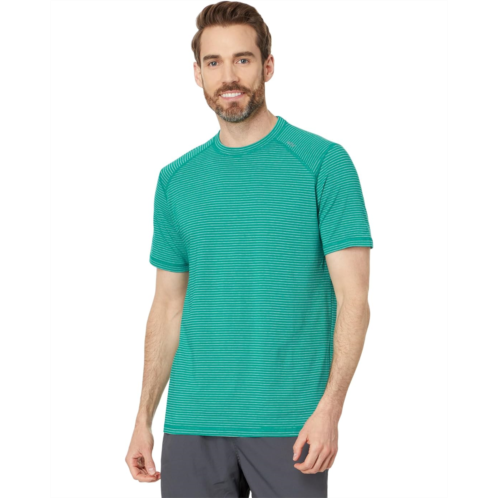 Tasc Performance Carrollton Tee - Mini Stripe