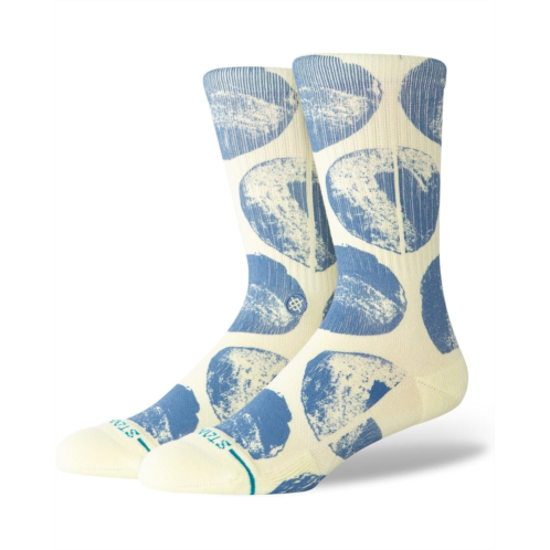 Unisex Stance Pop Dot Crew