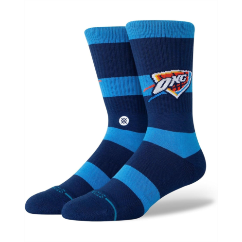 Stance Prep Oklahoma City Thunder