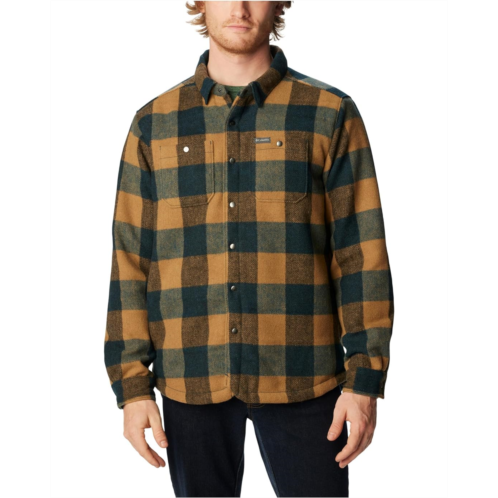 Columbia Windward II Shirt Jacket