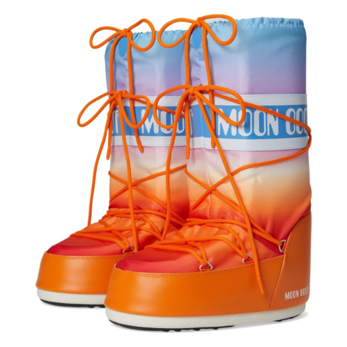 Unisex MOON BOOT Icon Sunrise