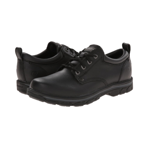 Mens SKECHERS Segment Relaxed Fit Oxford