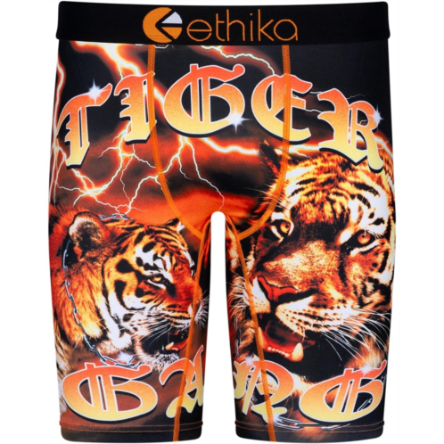 Mens ethika T Gang