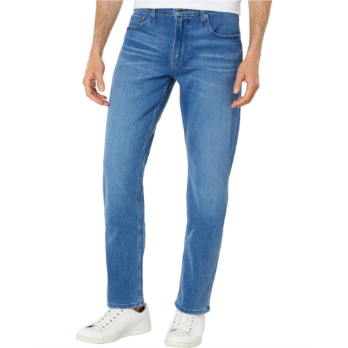 Paige Federal Slim Straight Fit Jean