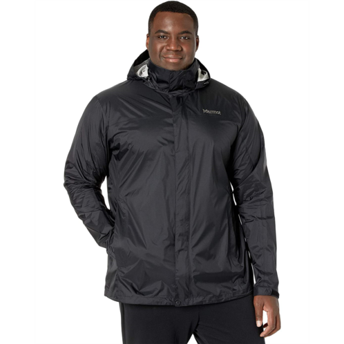 Mens Marmot Big & Tall PreCipⓒ Eco Jacket