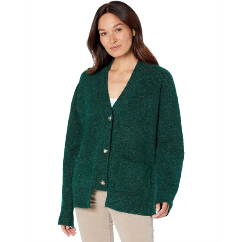 Womens KUT from the Kloth Addie-Button Front Cardigan