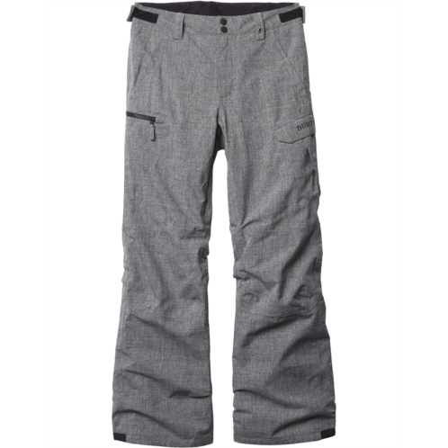 Burton Kids Exile Cargo Pant (Little Kids/Big Kids)