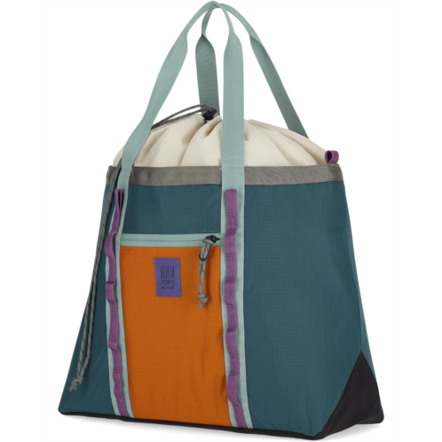 Topo Designs Mountain Utility Tote