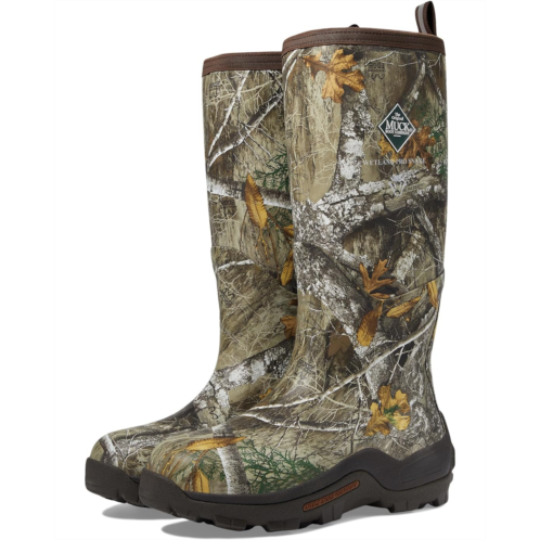 Mens The Original Muck Boot Company Wetland Pro Snake