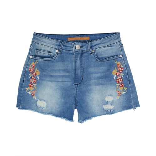 Joe  s Jeans Kids The Flower Shorts (Little Kids/Big Kids)