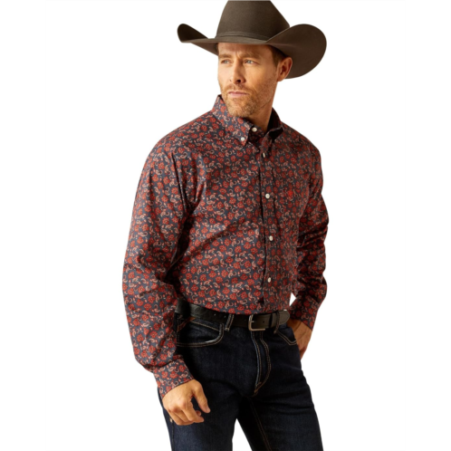 Ariat Wrinkle Free Iman Classic Fit Shirt