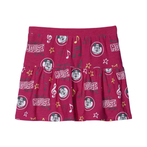 Chaser Kids Disney 100 - Mickey Mouse Club Skort (Big Kids)