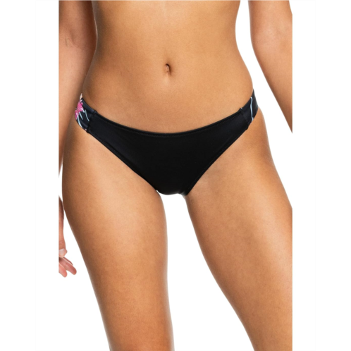 Roxy Active Sporty Bikini Bottoms