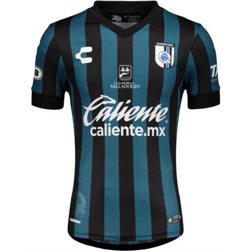 Mens CHARLY Queretaro FC 2020/21 Home Jersey