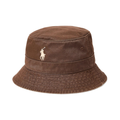 Polo Ralph Lauren Classic Bucket Hat