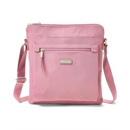 Baggallini Go Bagg with RFID Phone Wristlet