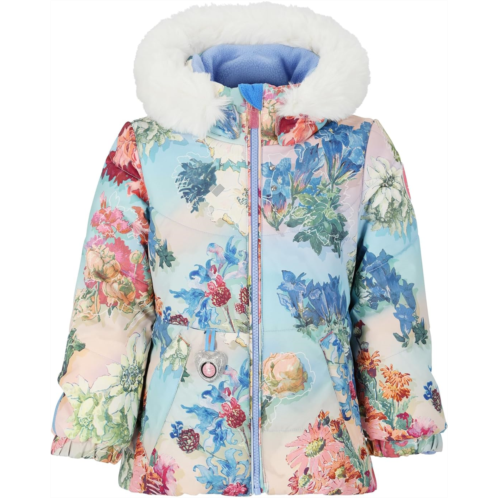 Obermeyer Kids Roselet Jacket (Toddler/Little Kid/Big Kid)