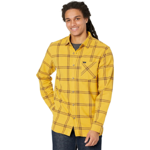 Rip Curl Checked Out Long Sleeve Flannel