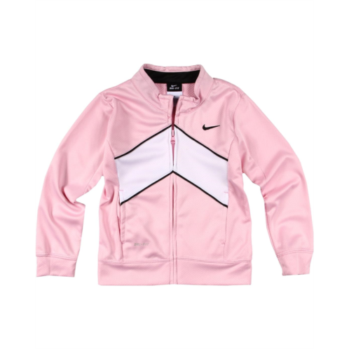 Nike Kids Dri Fit Jacket (Little Kids)