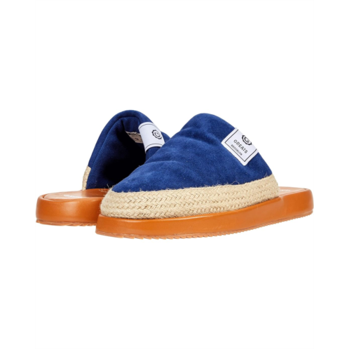 GREATS Foster Jute Slipper