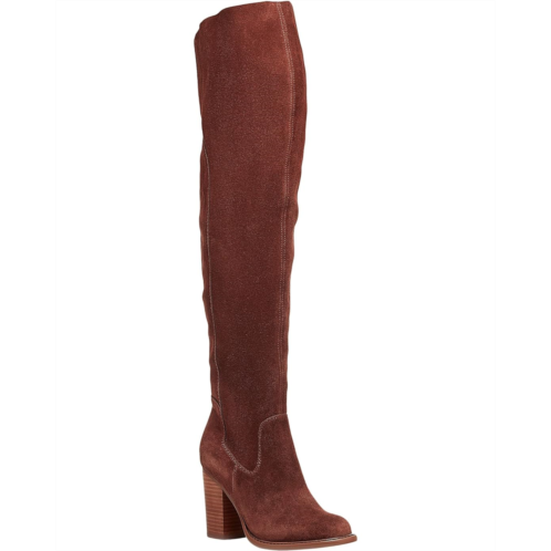 Kelsi Dagger Brooklyn Logan Over the Knee Boot