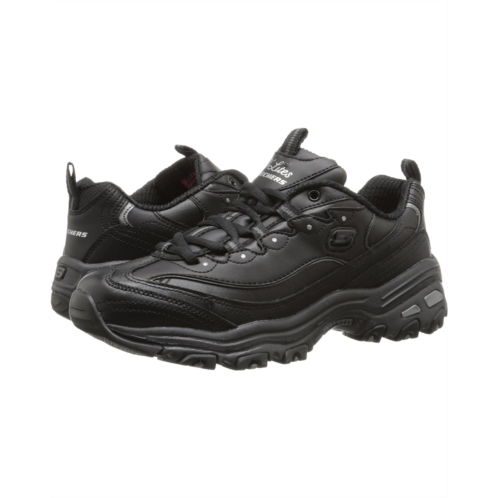 Womens SKECHERS DLites - Fresh Start