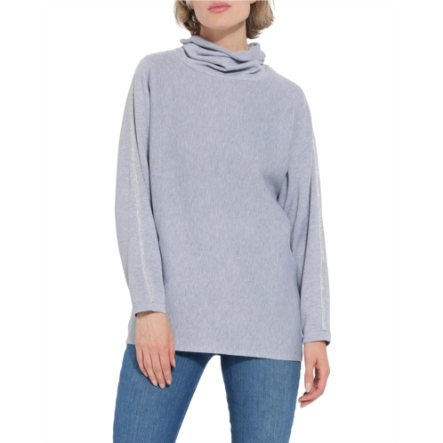 Womens Lysse Tinsley Pullover Sweater