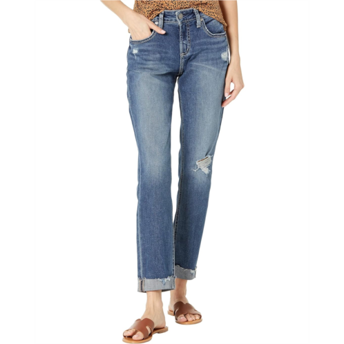 Silver Jeans Co. Womens