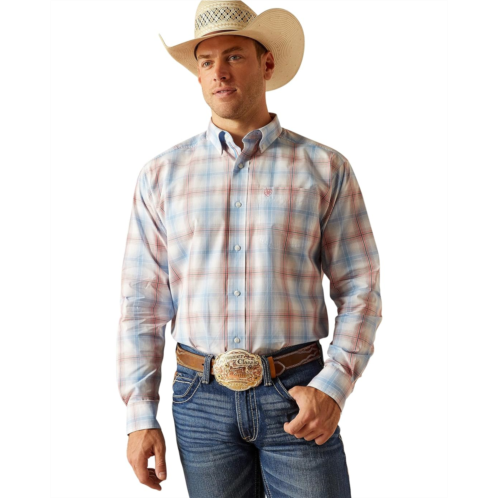 Ariat Pro Series Joshua Classic Fit Shirt