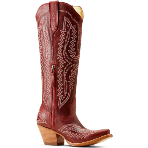 Womens Ariat Casanova Western Boots