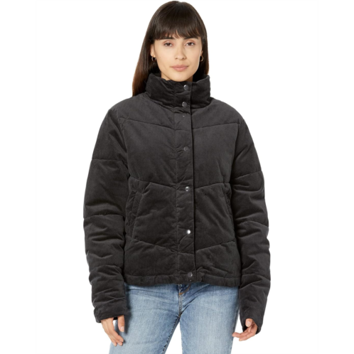 Splendid Milla Cord Puffer