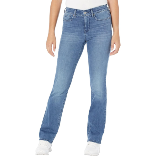 Womens NYDJ Marilyn Straight in Sweetbay